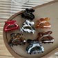 Beau - Mini Hollow Out Butterfly Claw Clip