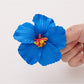 Beau - Colorful Sweet Style Flower Hair Clip