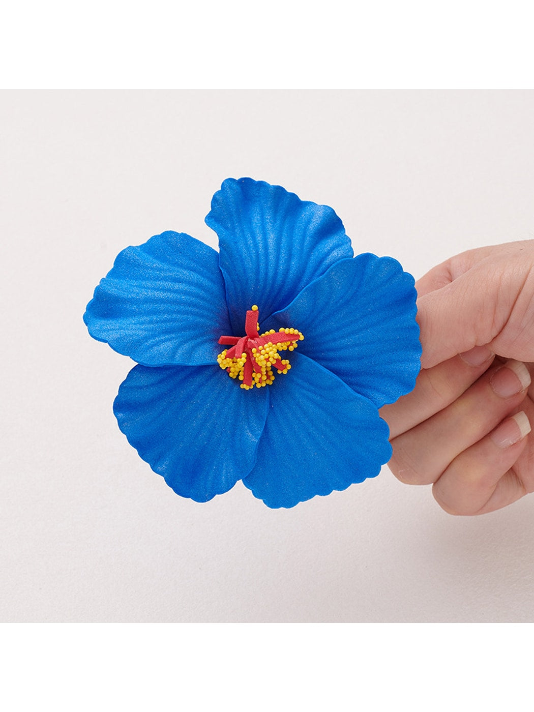 Beau - Colorful Sweet Style Flower Hair Clip