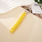 Keypus - Corn Knot Style Decorative Bag Charm Keychain