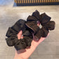 Gifty - Minimalist Fall Winter Scrunchie