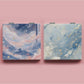 Mirroray - Vintage Square Vanity Mirror