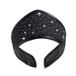 Gifty - Women's Denim Star Design Fashion Headband