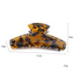 Beau - Elegant Retro Acetate Hair Clip