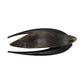 Beau - Line Detail Acetate Barrette Hair Clip