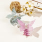 Beau - Trendy Acrylic Hair Clips