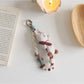 Keypus - Cute Bunny Phone Strap
