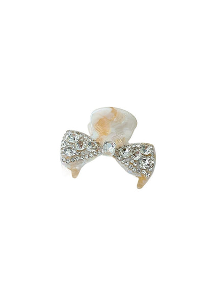 Beau - Simple Shiny Acetate Hair Clip