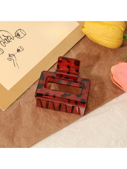 Beau - Classic Retro Hair Clip