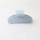 Beau - Modern Striped PVC Hair Claw Clip