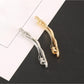 Beau - Elegant Geometric Hair Clip