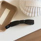 Beau - Elegant Bow Bar-Shaped Hair Clip