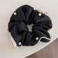 Gifty - Chic Versatile Satin Scrunchie
