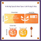 Royues - Honey Pumpkin Lip Mask Coffret