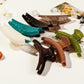 Beau - Hair Accessories Shark Clip
