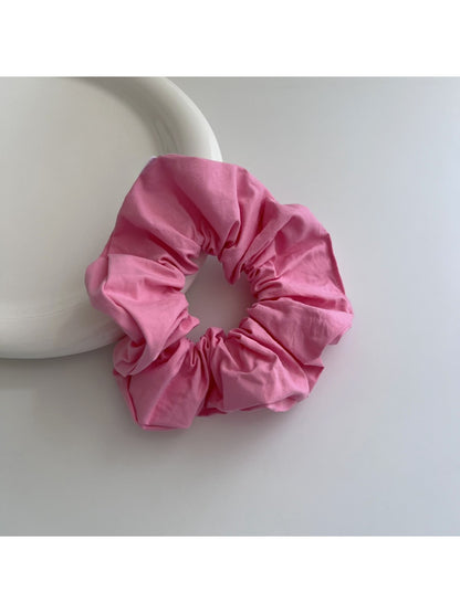 Gifty - Colorful Scrunchie Hair Ties