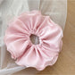 Gifty - Sweet Mesh Chiffon Scrunchie