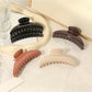 Beau - Glossy Minimalist Hair Clip