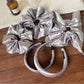 Gifty - Polka Dot Hair Ties And Headbands
