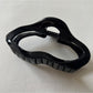 Beau - Chic Cloud Cut Out Claw Clip