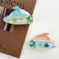 Beau - Ocean Series Hair Clip