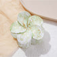 Beau - Flower Shaped Trendy Hair Clip