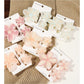 Beau - Five Petal Frangipani Hair Clip