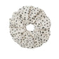 Gifty - Trendy Floral Hair Scrunchie