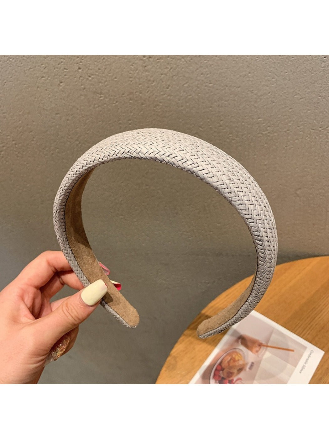 Gifty - Fashionable Gentle Beautiful Headband