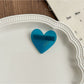 Beau - Sweet Heart Shaped Hair Clip