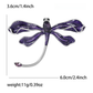 Brovia - Creative Dragonfly Alloy Brooch Pin