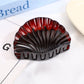 Beau - Vintage Multi Shape PC Hair Claw Clip