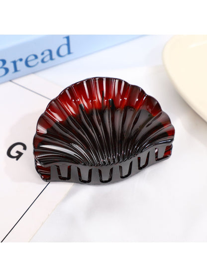 Beau - Vintage Multi Shape PC Hair Claw Clip
