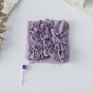 PAPO - New 2-in-1 Bath Pouf Towel