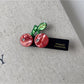Beau - Fruit Shaped Hair Clip
