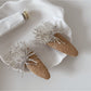 Beau - Vintage Beaded Hair Clip