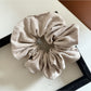 Gifty - Sweet Knit Striped Scrunchie