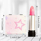 Mirroray - Pastel Print Portable Folding Makeup Mirror