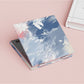 Mirroray - Illustrated Square Vanity Mirror