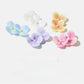 Beau - Sweet Double Flower Hair Clip