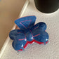 Beau - Star Bow Hair Claw