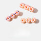 Beau - Cute Donut Shaped Hair Clip