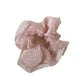 Gifty - Sweet Style Polka Dot Decorative Scrunchie Hair Tie