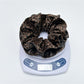 Gifty - Vintage Leopard Print Hair Ties