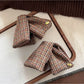 Beau - Elegant Triangle Hair Clip