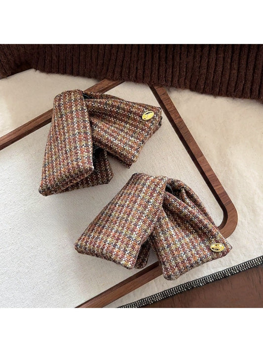 Beau - Elegant Triangle Hair Clip