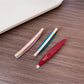 Beau - Elegant Petite Willow Leaf Hair Clip