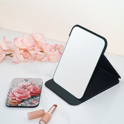 Mirroray - Decorative Folding Tabletop Makeup Mirror