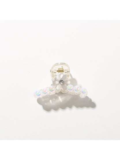 Beau - Bright Multi Color Hair Clip