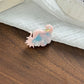 Beau - Ocean Style Acetate Sea Motif Hair Clip